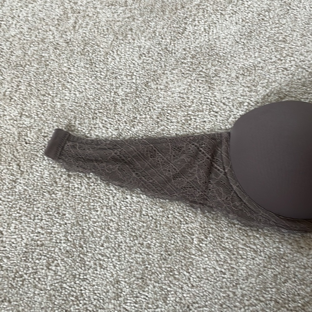 Strapless Bra - Picture 3 of 7